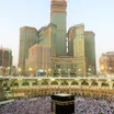 دعاء النبي