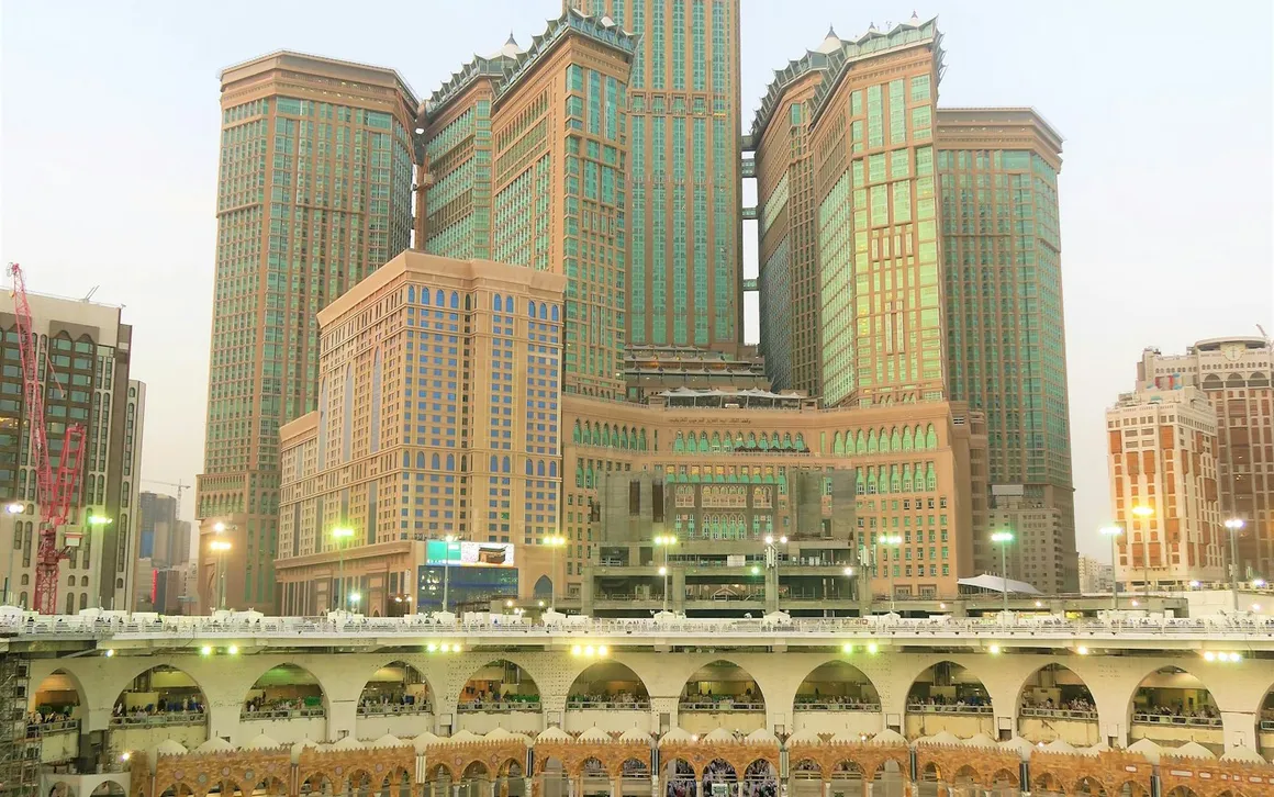 القبة الخضراء