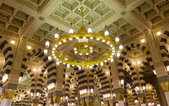 الأساطين