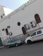 مسجد بني خدارة