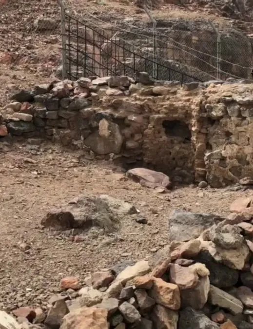 مسجد أحد أو الفسح