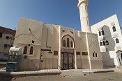 بيت جابر رضي الله عنه