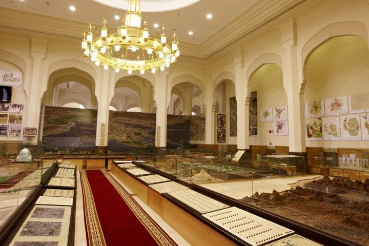 متحف دار المدينة