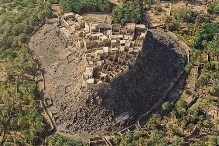 حصن أبي