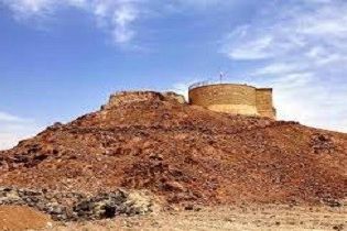 الجبال - جبل أنعُم