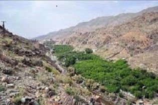 الأودية - وادي بطحان