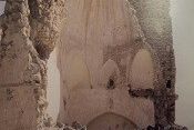 قبة المصرع