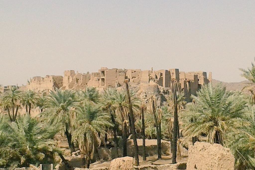 حصن الوطيح
