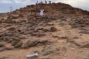 جبل عينين