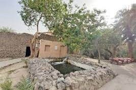 بئر عذق