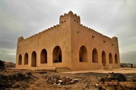 قلعة عروة