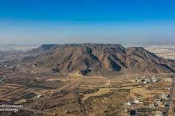 جبل عير