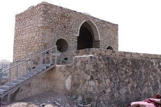 المساجد السبعة - مسجد الفتح