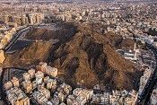جبل سلع