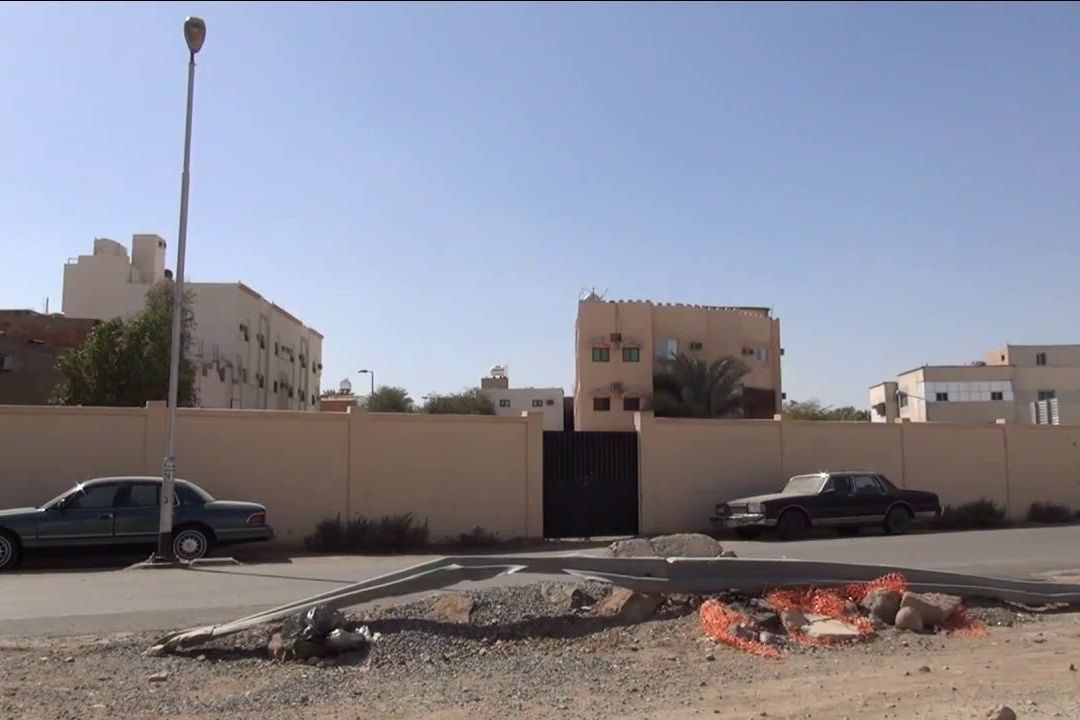 مسجد الفضيخ