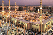 صور من المدينة المنورة
