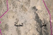 حمى المدينة