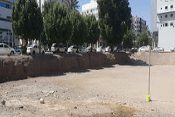 بستان الصحابي الجليل جابر بن عبدالله