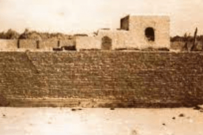 مشربة أم إبراهيم