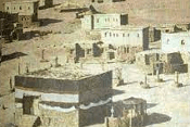 دار سعد بن عبادة