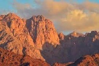 الجبال - جبل ورقان