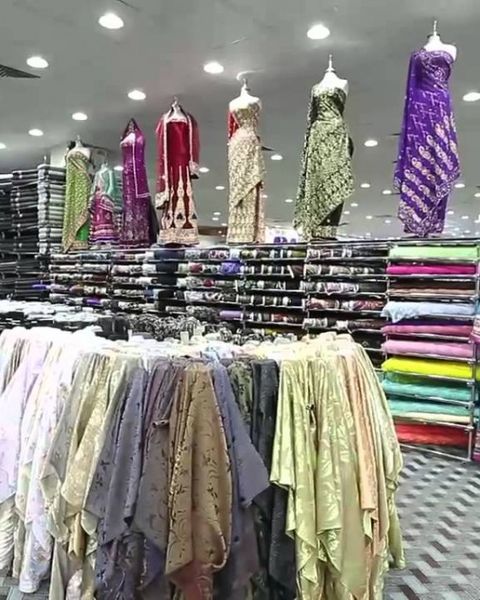 مجمع القارات