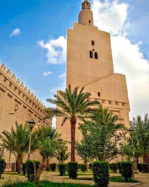 ميقات أهل المدينة