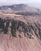 الجبال - جبل الأغوات