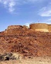 الجبال - جبل أنعُم