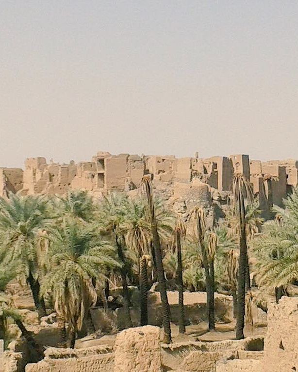 حصن الوطيح
