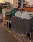 منطقة الشوط
