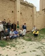 قلعة حمزة المستراح