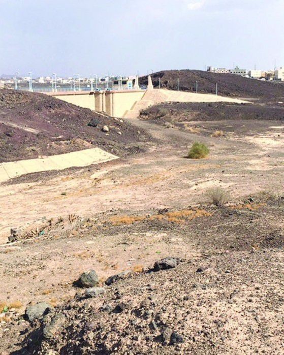 وادي بطحان