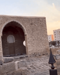 مسجد عمر بن الخطاب