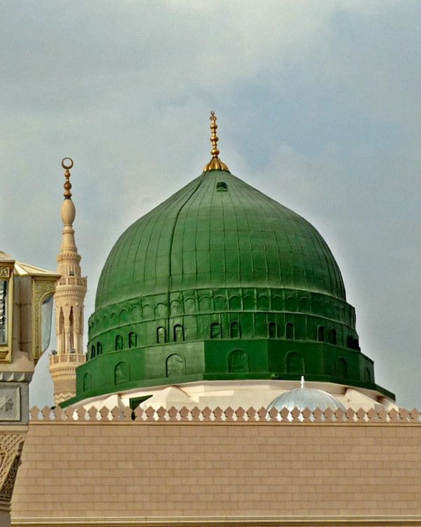تعظيم النبي بين الحقيقة والادعاء | المدينة المنورة