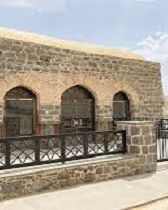 المساجد السبعة - مسجد سلمان الفارسي