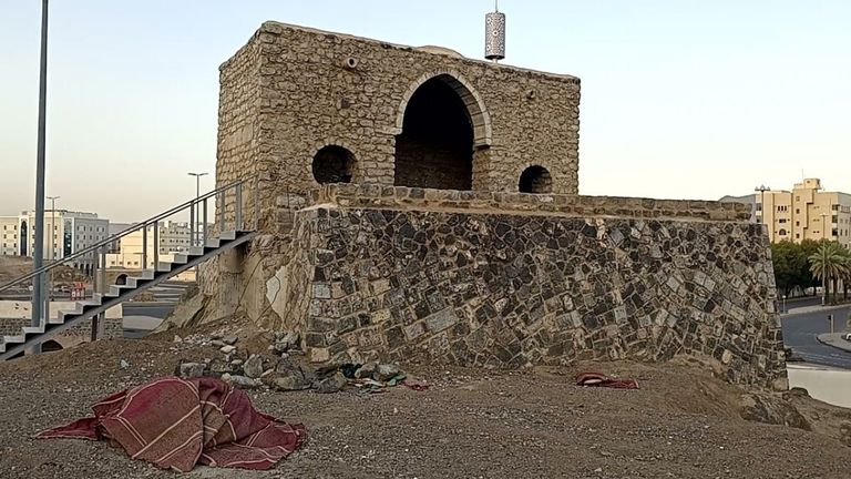 مسجد الفتح